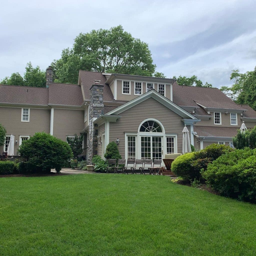 Professional Power Washing in Beacon Falls, CT