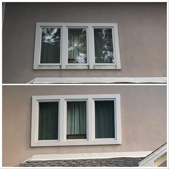 Professional Window Cleaning in Monroe, CT