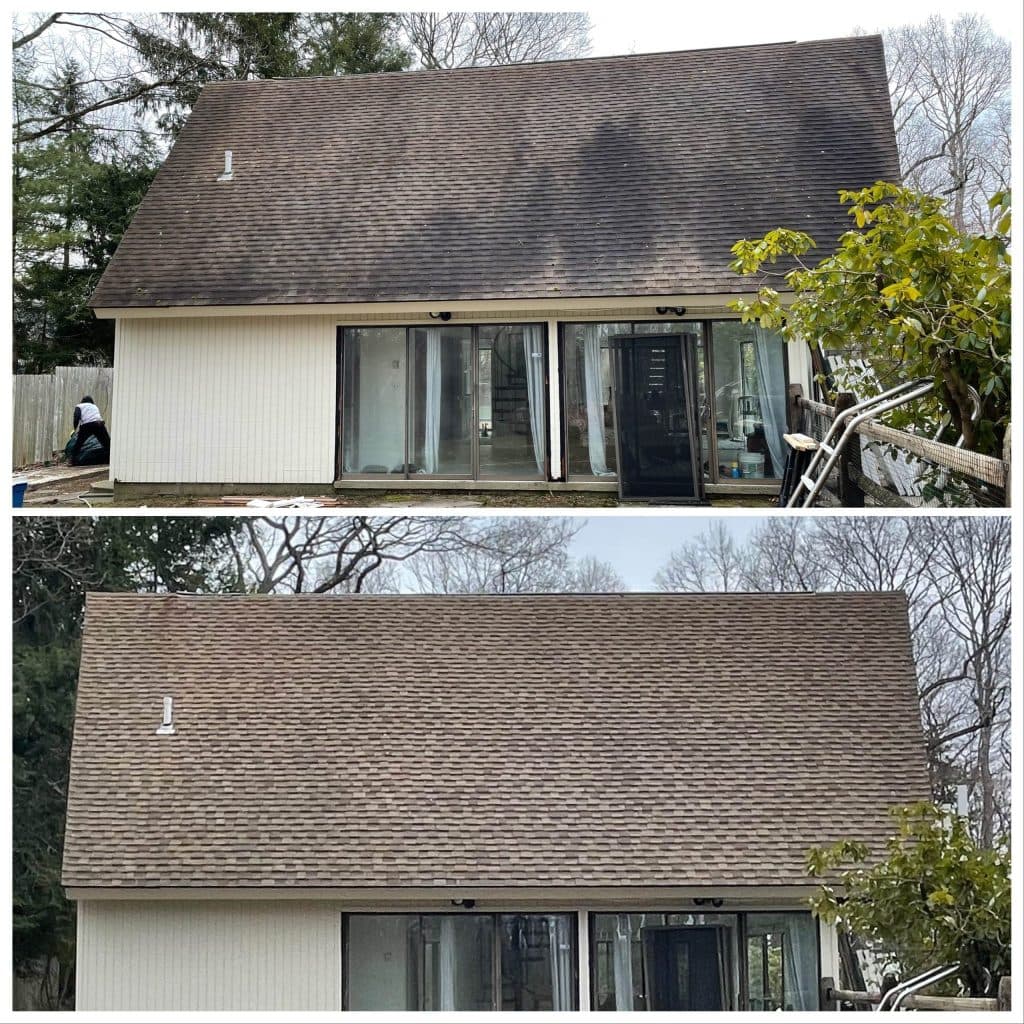 Pressure Washing Bridgeport CT