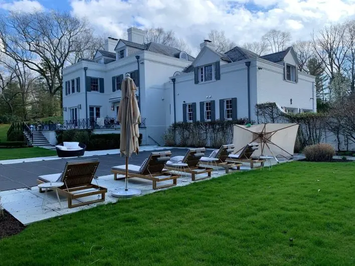 Power Washing Fairfield CT