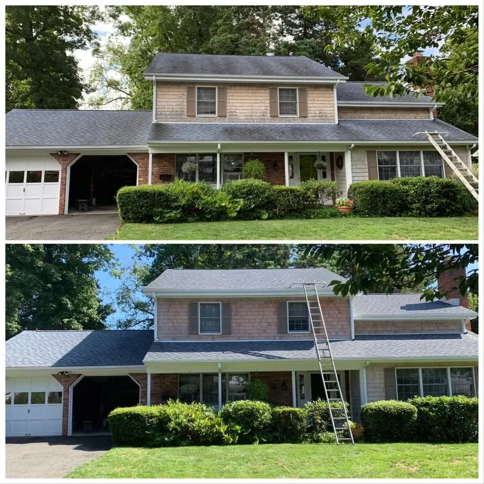 Bridgeport’s Window Cleaning Experts