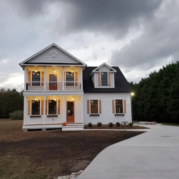 Post Construction Clean-Up, Delaware​