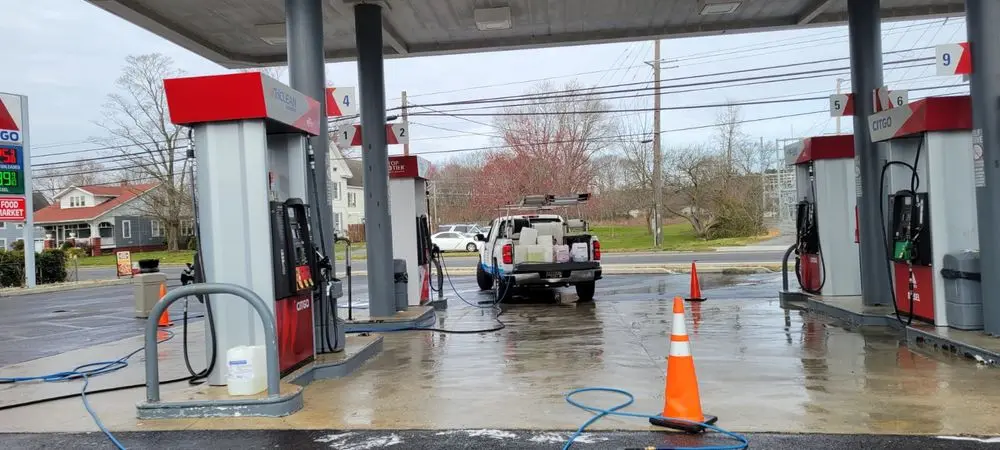 Gas-Station-Cleaning-Delaware
