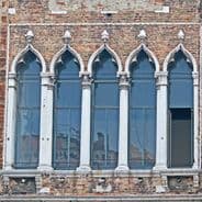Older or Antique Windows
