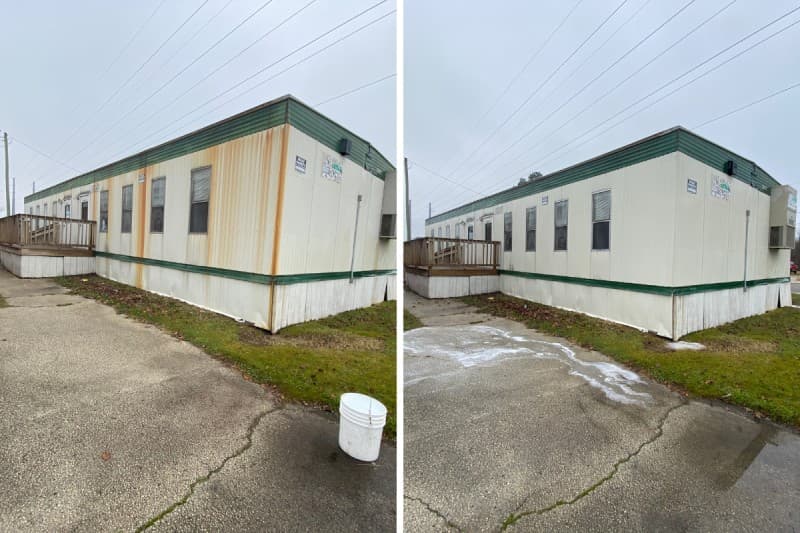 Rust Removal Delaware