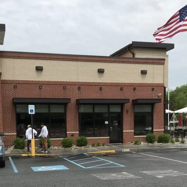 Drive-Through Cleaning In Delaware