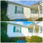 Power Washing Bethany Beach, DE