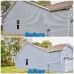 Power Washing Fenwick Island DE