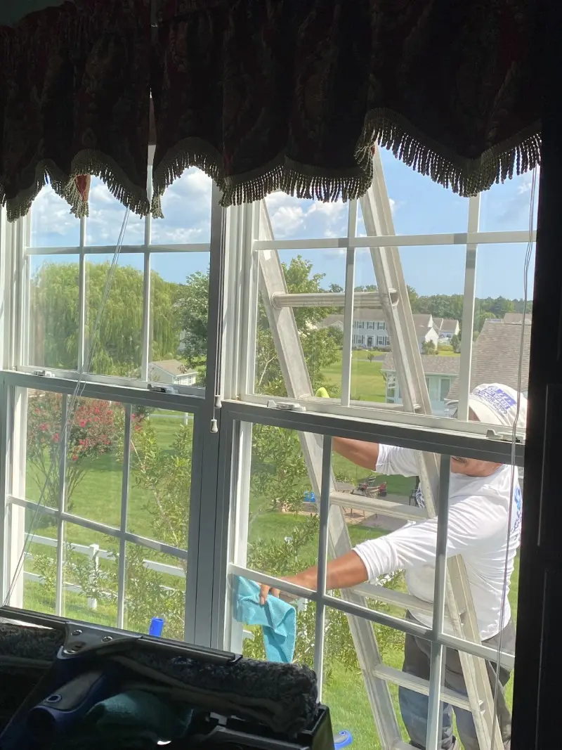 Window Cleaning Delaware