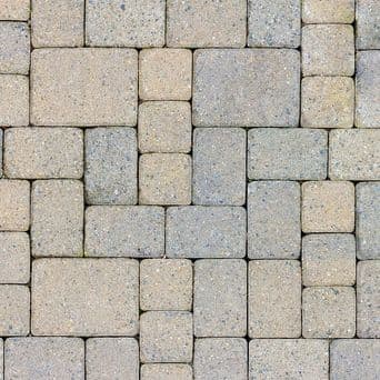 Natural Stone and Brick-Style Pavers