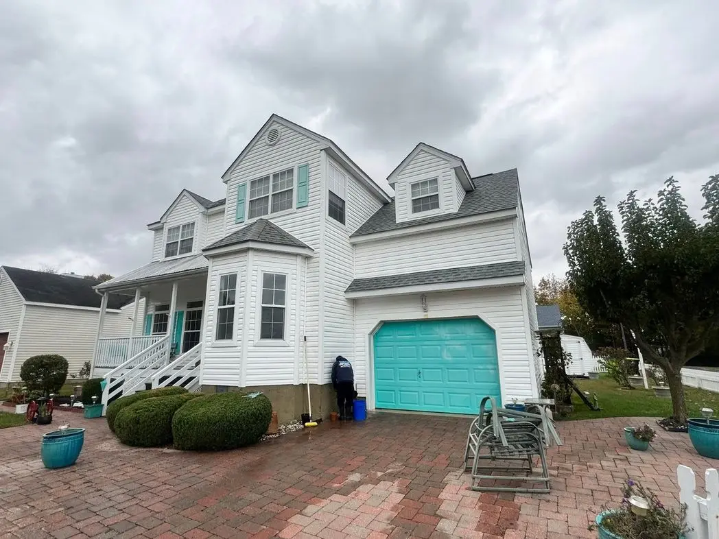 House Washing Delaware US