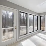 All Window Types + Glass Doors