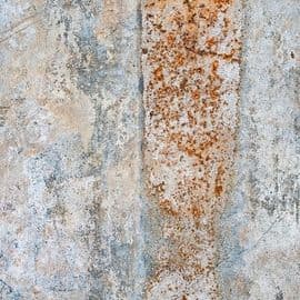Battery Acid Rust Stains