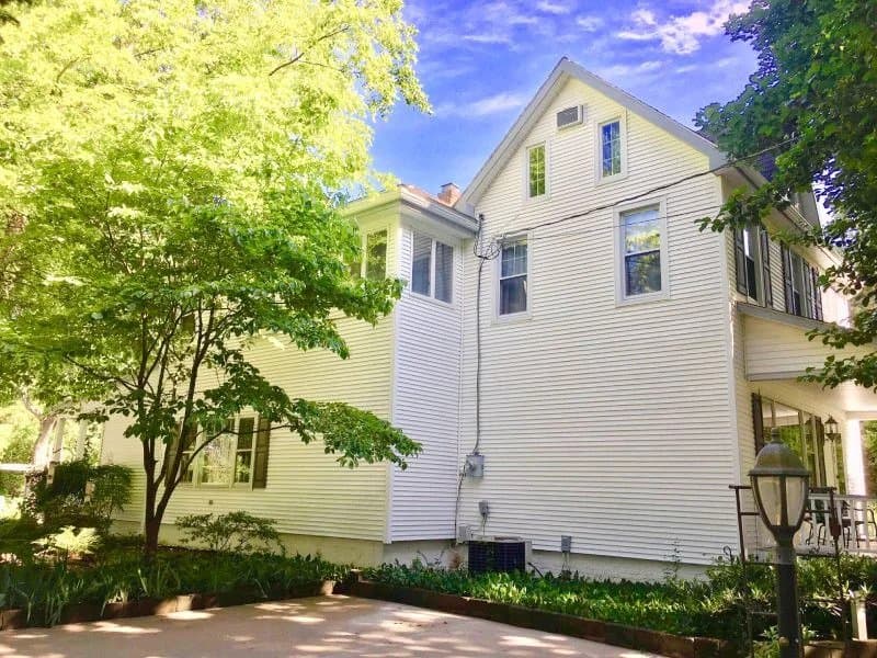 Power Washing Delaware