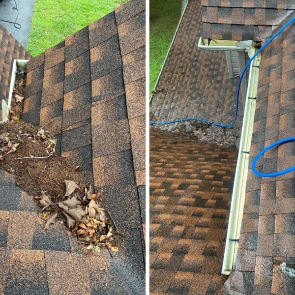 Gutter Cleaning Delaware