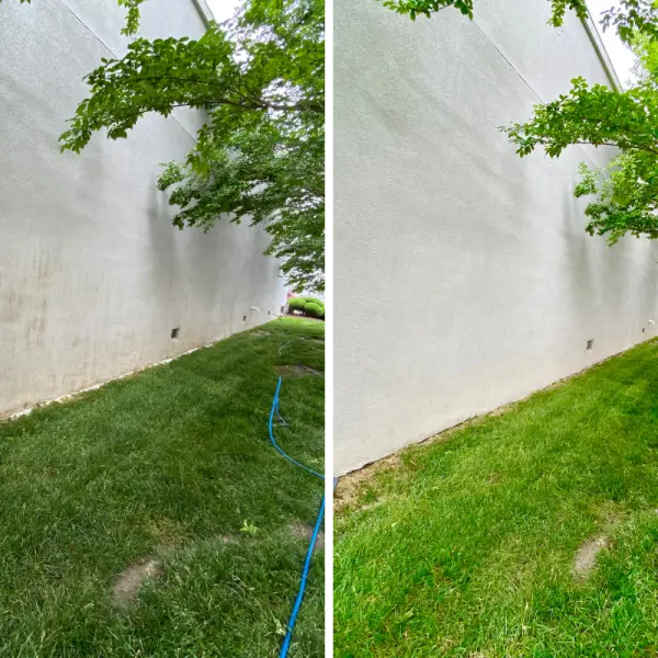 Rust Removal Delaware