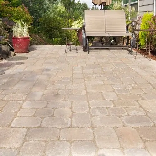 Natural Stone Paver