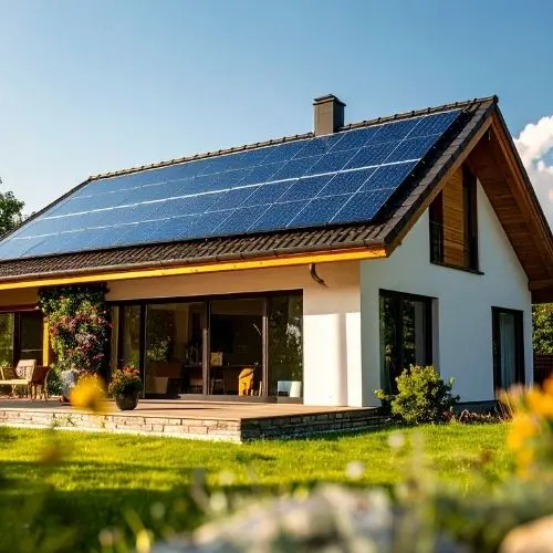 Residential Solar