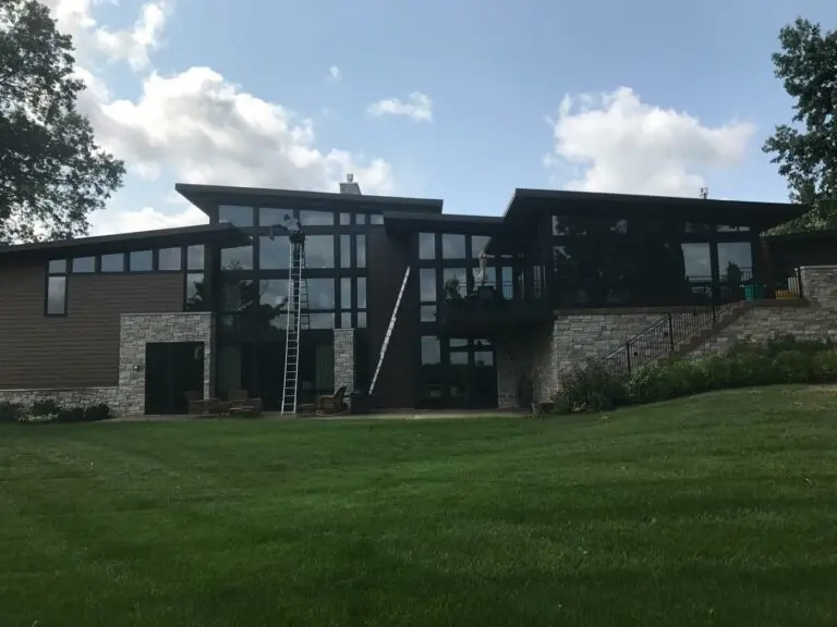 Pressure Washing Ellisville MO