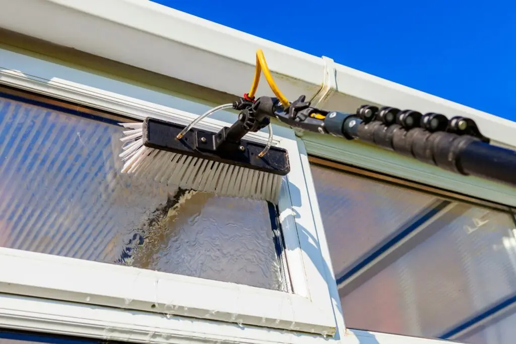 Window Cleaning Ladue MO