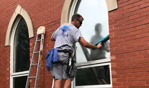 Window Cleaning Lake St. Louis MO
