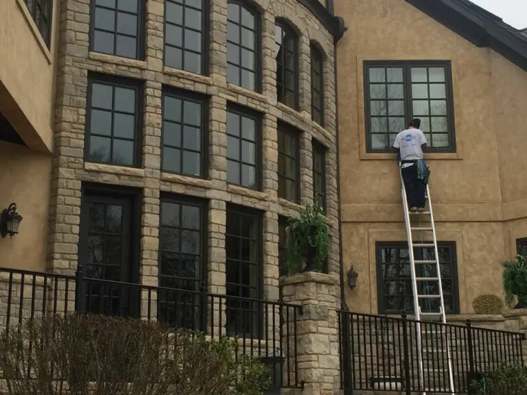 Pressure Washing Saint Paul MO