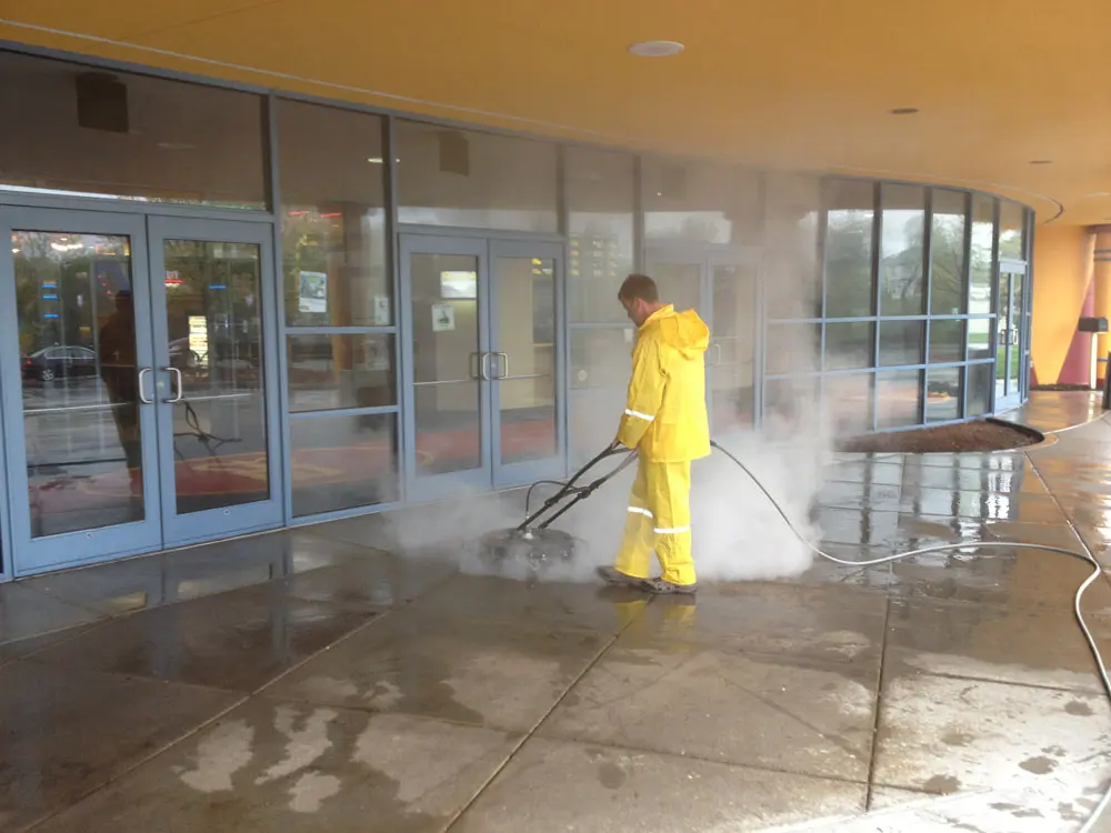 Pressure Washing Weldon Spring MO