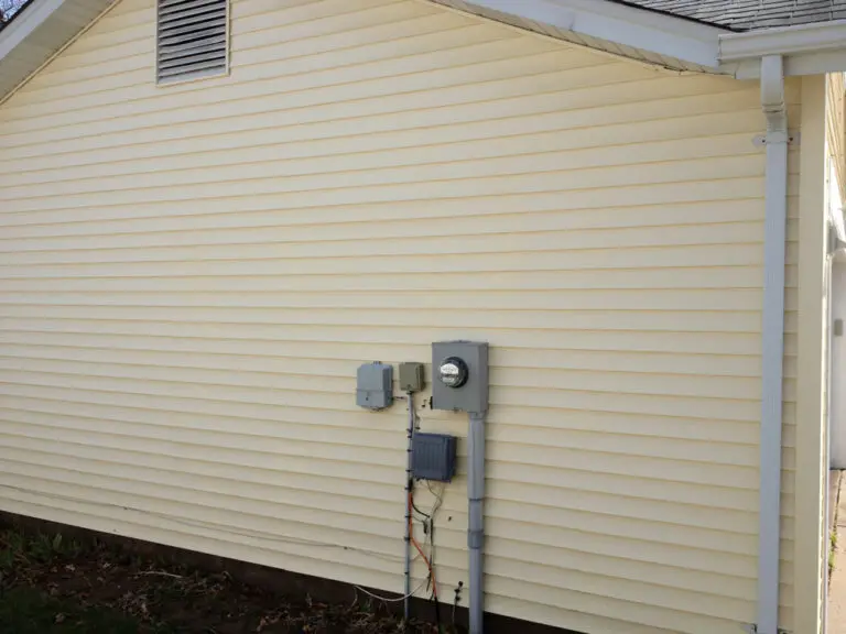 Pressure Washing St. Louis MO
