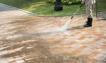 The Benefits of Professional Pressure Washing Services