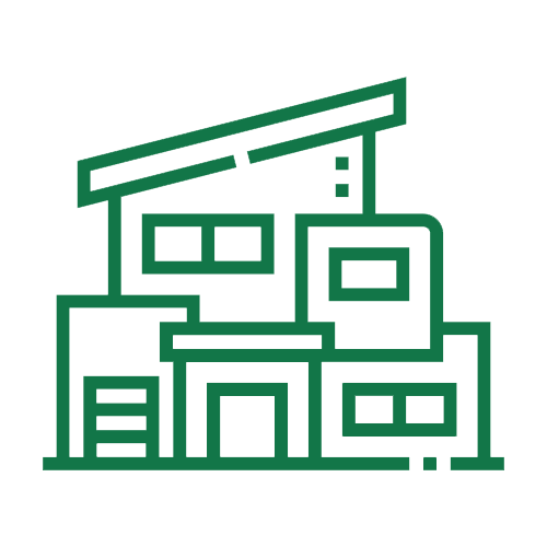 Multi-family-rental-buildings