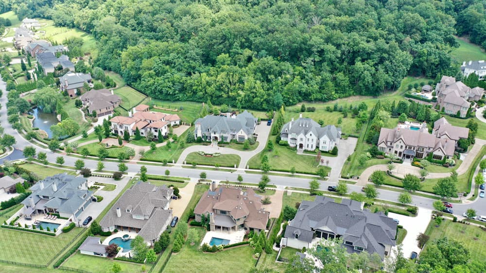 pressure washing springhill tn