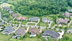 pressure washing springhill tn