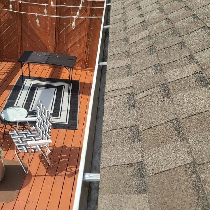 Gutter Cleaning Columbia TN