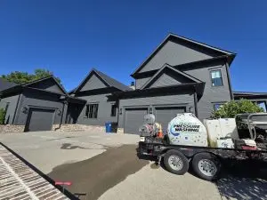 15cent Pressure Washing