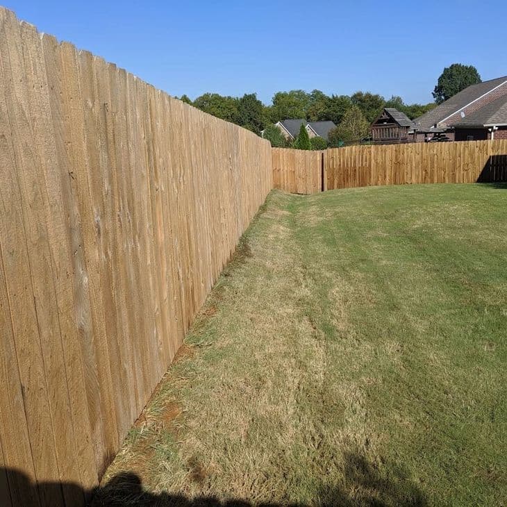 Fence Cleaning Columbia TN