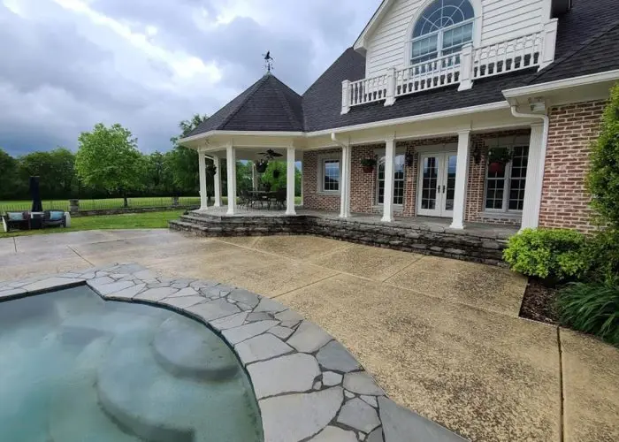 pressure washing Columbia TN