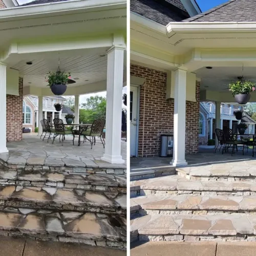 Pressure Washing Hohenwald, TN