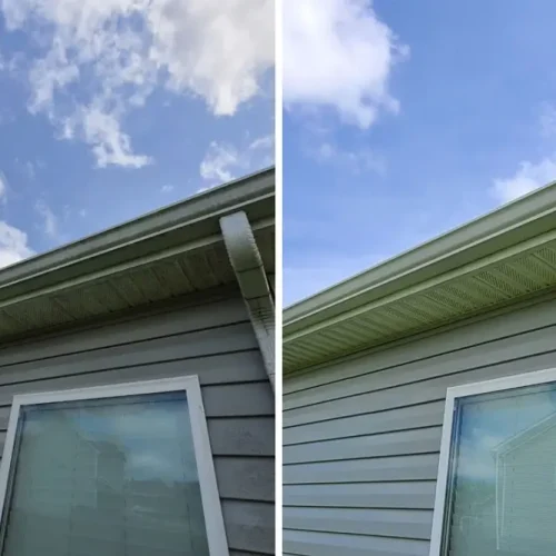 Pressure Washing Hohenwald, TN