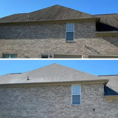 Pressure Washing in Cornersville, TN