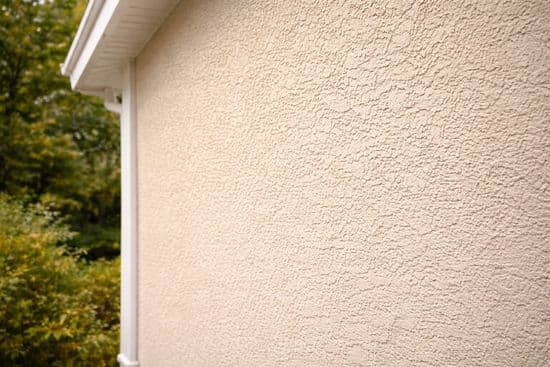 Stucco