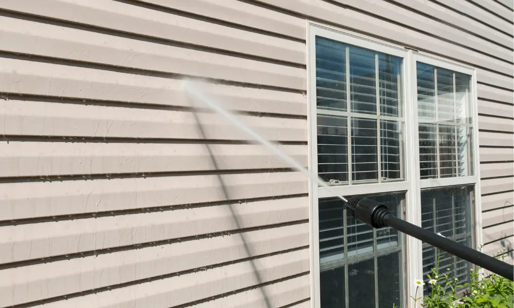 7 Signs Your Home Needs Pressure Washing Services