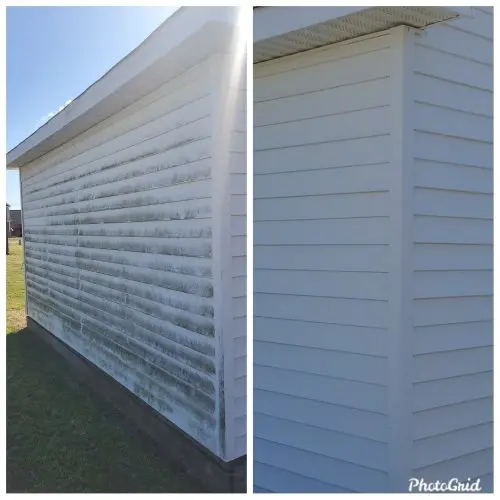 pressure washing Centerville GA