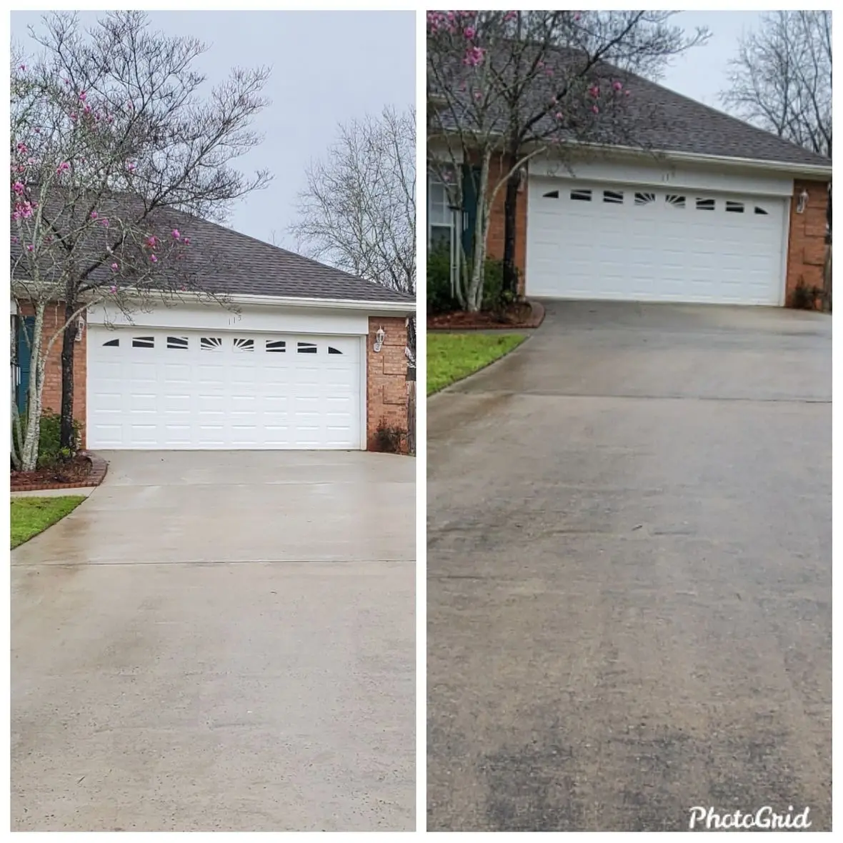 pressure washing Centerville GA