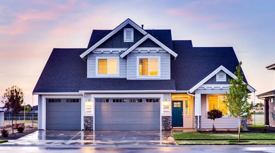 Residential Pressure Washing Warner Robins GA