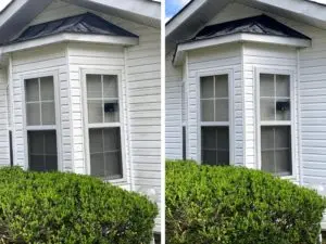 pressure washing Perry GA