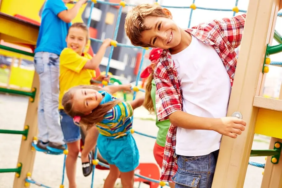 Playground Cleaning Warner Robins GA