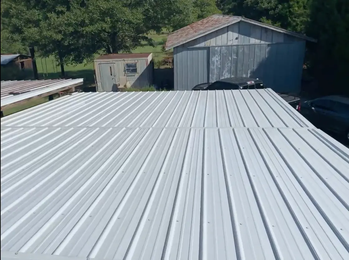 Roofing Cleaning Warner Robins GA