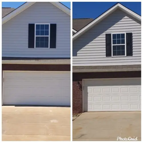 pressure washing Centerville GA