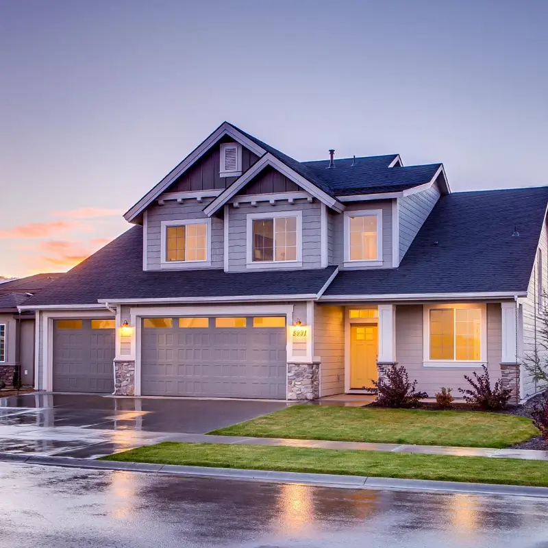 Preparing Your Home For Pressure Washing