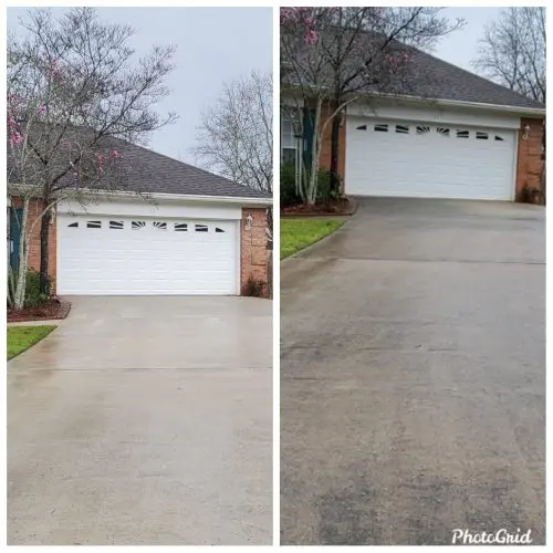 pressure washing Centerville GA